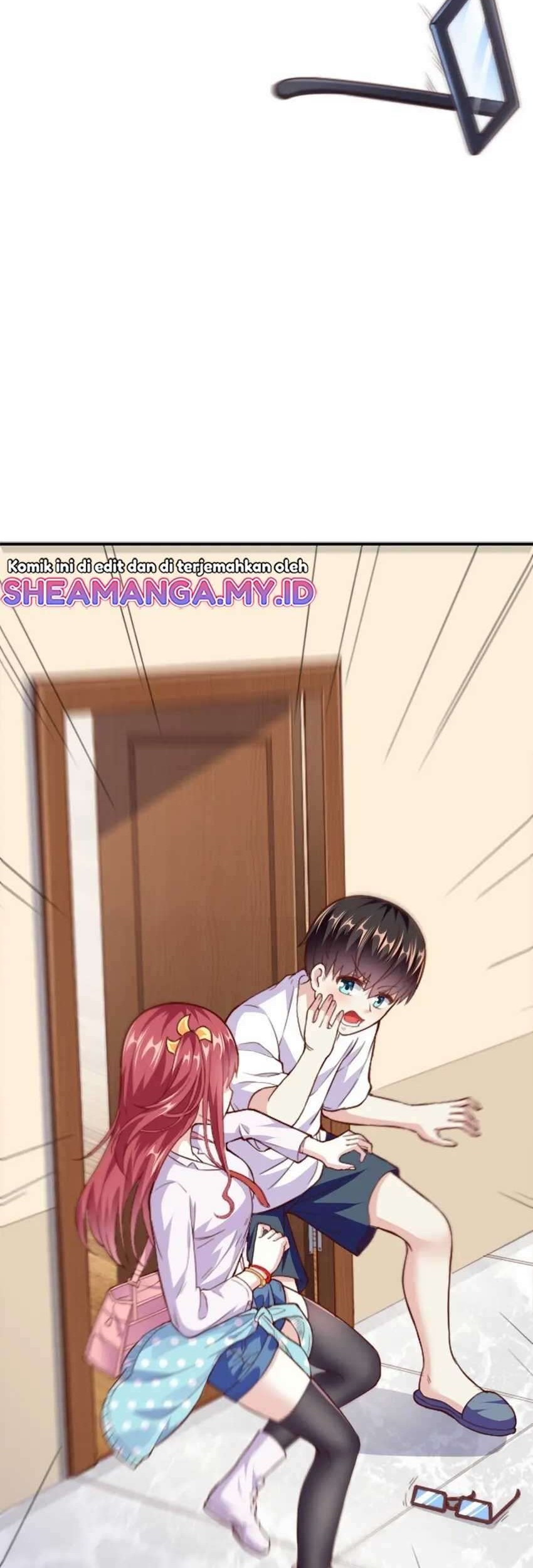 There Can’t Be Girls In My Guild! Chapter 1.2 Gambar 27