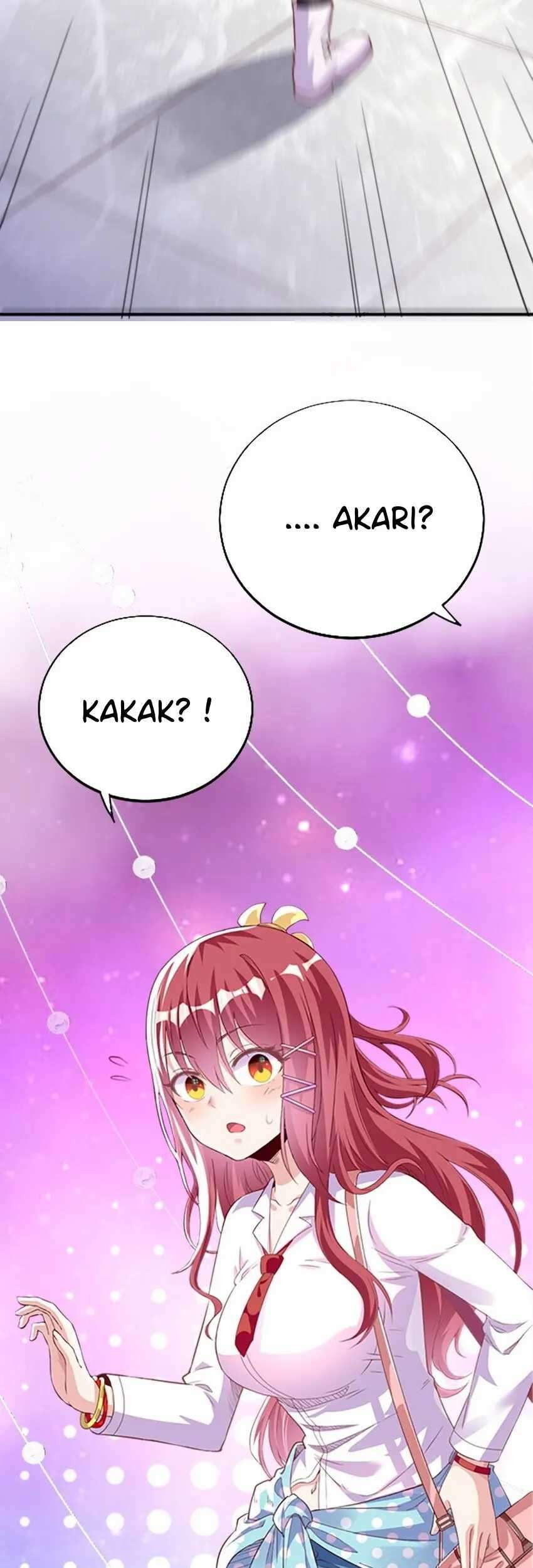 There Can’t Be Girls In My Guild! Chapter 1.2 Gambar 28