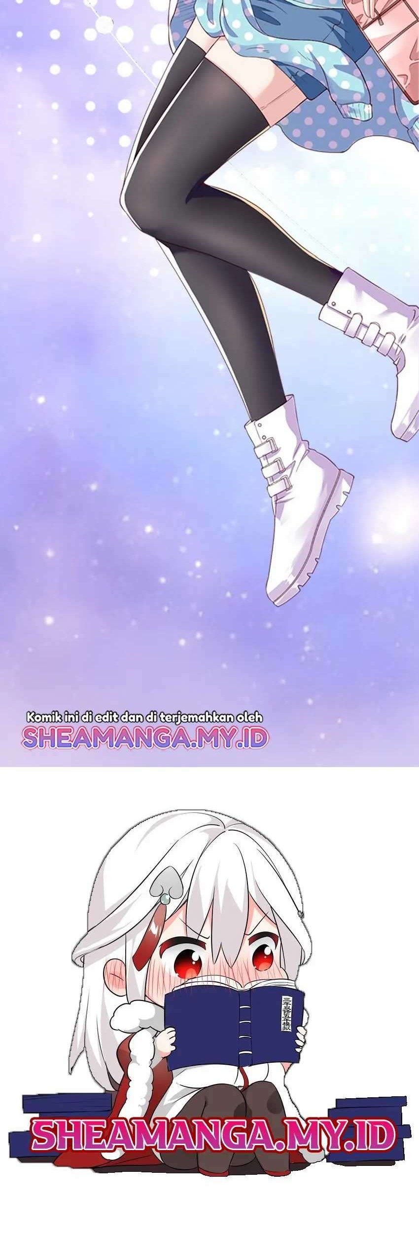 There Can’t Be Girls In My Guild! Chapter 1.2 Gambar 29