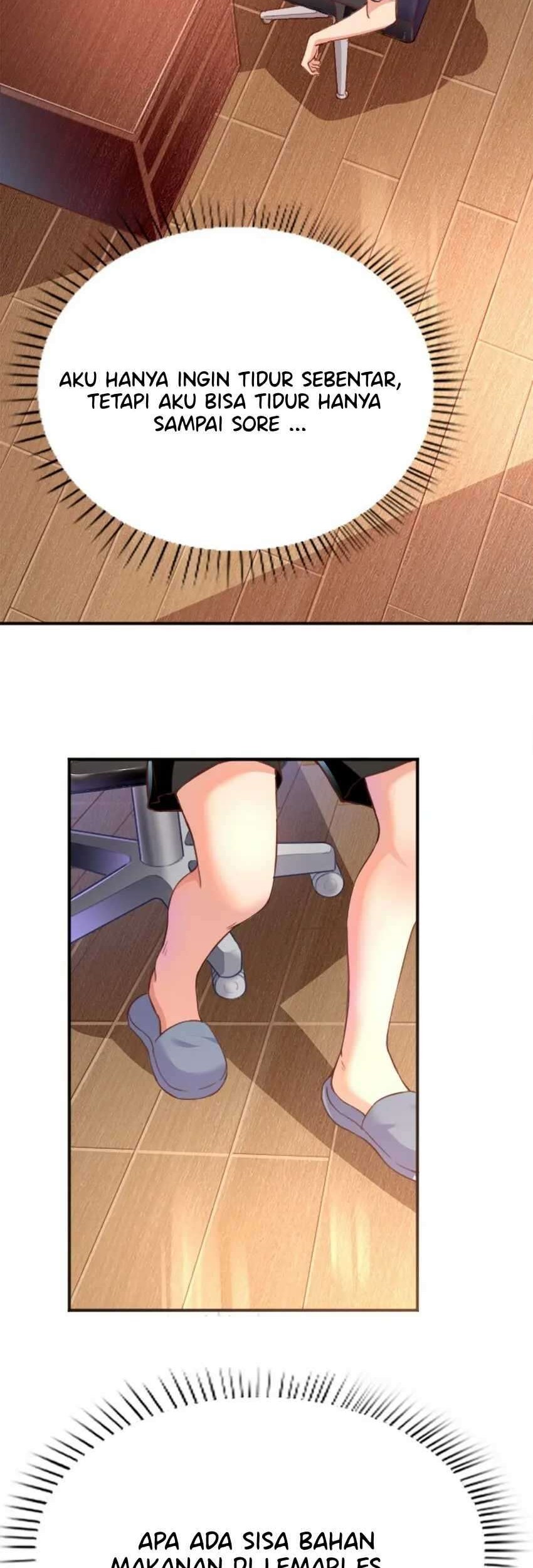 There Can’t Be Girls In My Guild! Chapter 1.2 Gambar 25