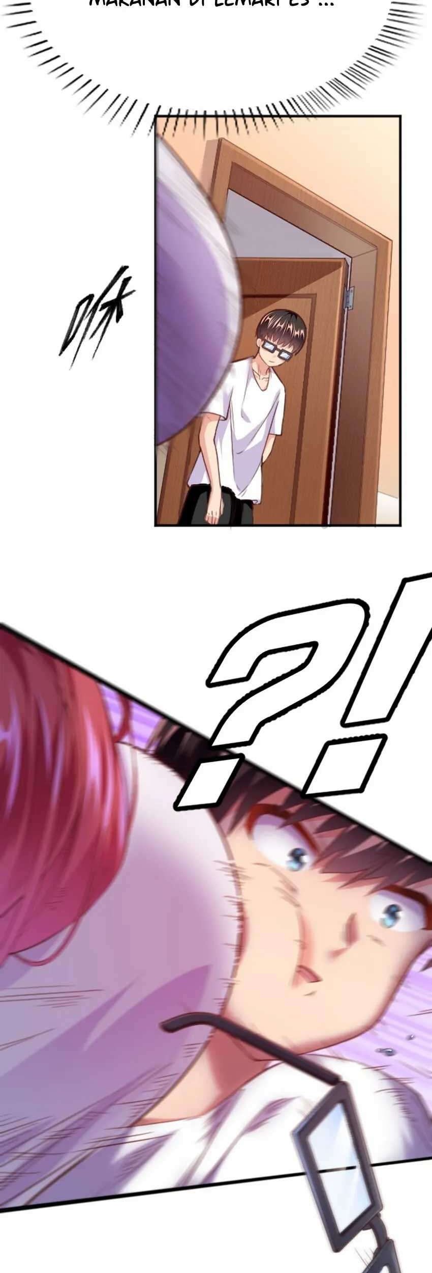 There Can’t Be Girls In My Guild! Chapter 1.2 Gambar 26