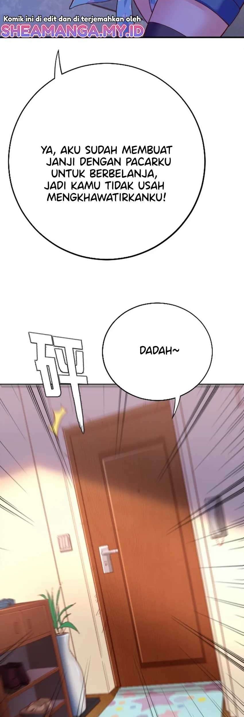 There Can’t Be Girls In My Guild! Chapter 1.2 Gambar 33