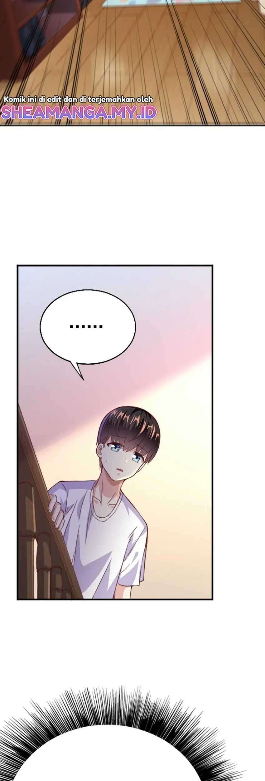 There Can’t Be Girls In My Guild! Chapter 1.2 Gambar 34