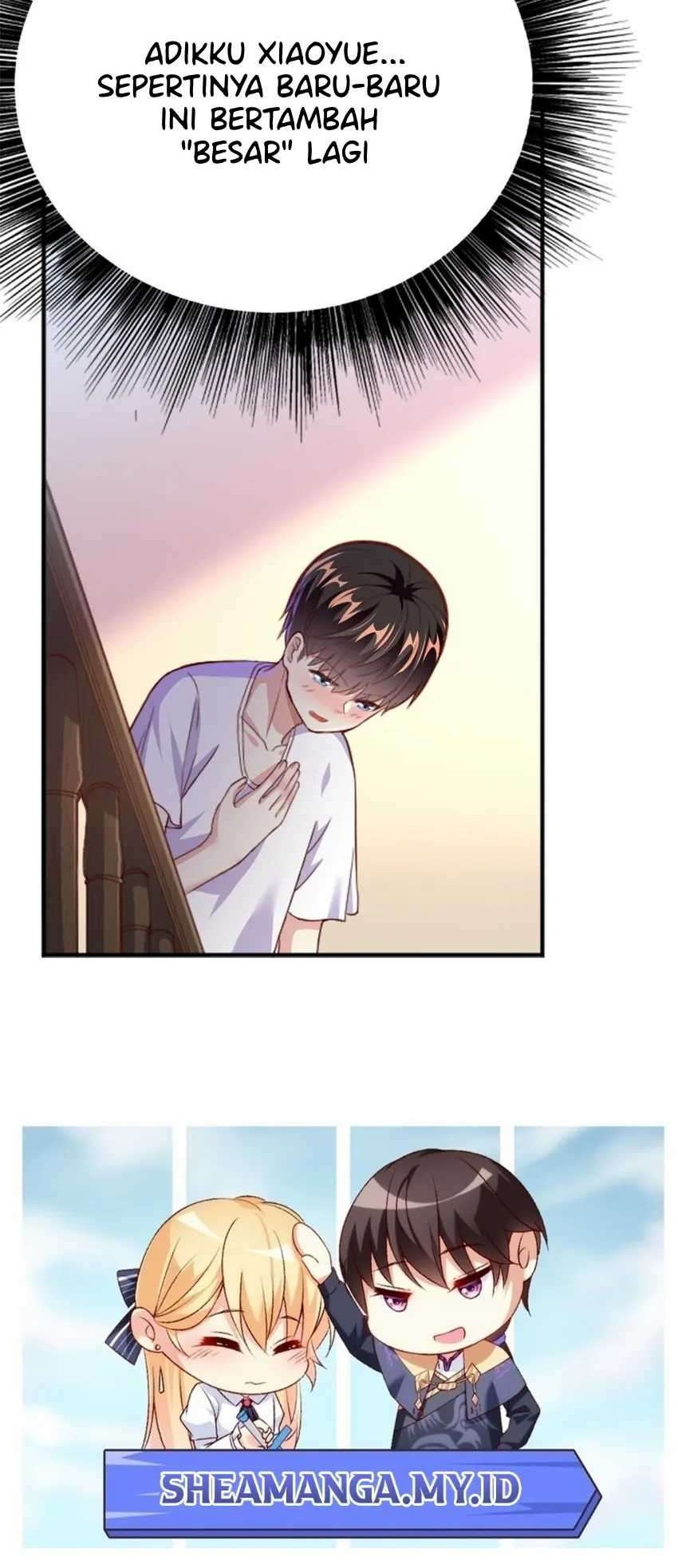 There Can’t Be Girls In My Guild! Chapter 1.2 Gambar 35