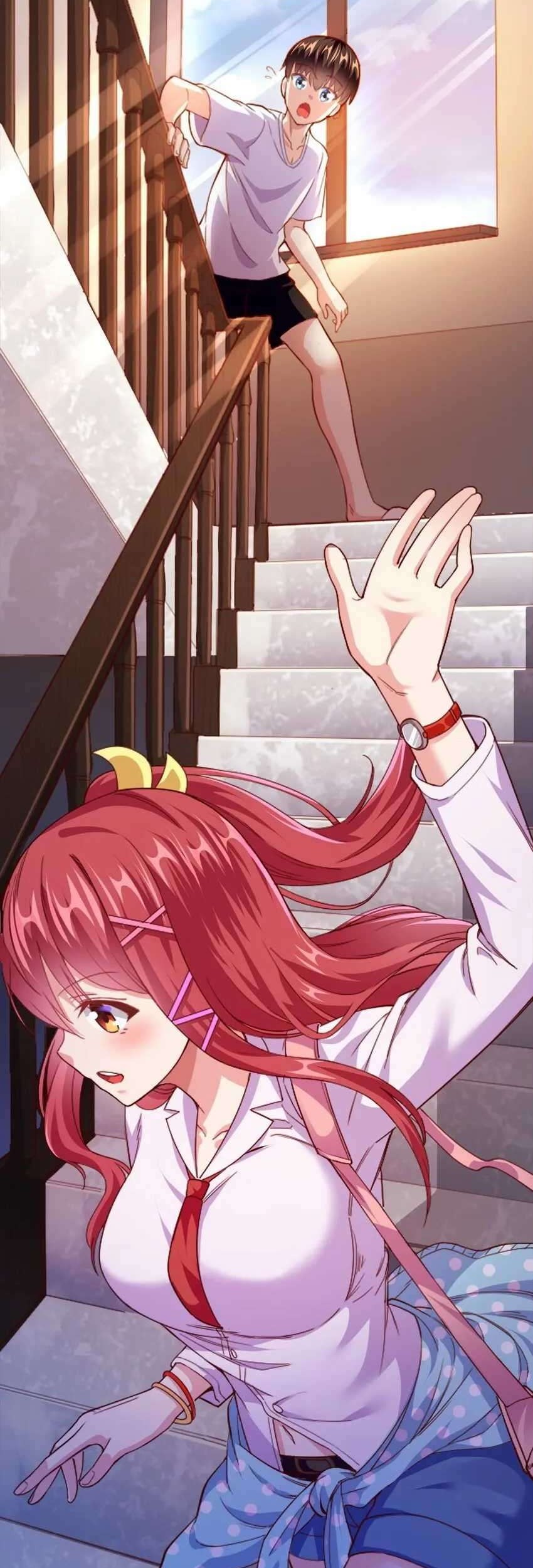 There Can’t Be Girls In My Guild! Chapter 1.2 Gambar 32