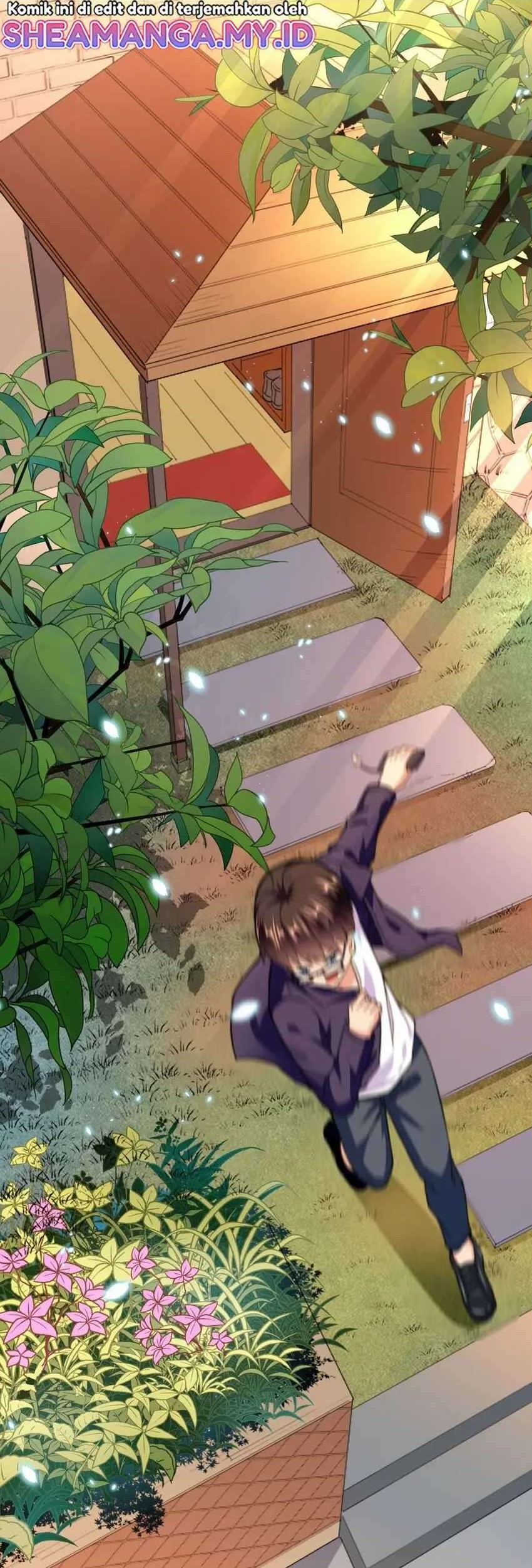 There Can’t Be Girls In My Guild! Chapter 1.2 Gambar 39