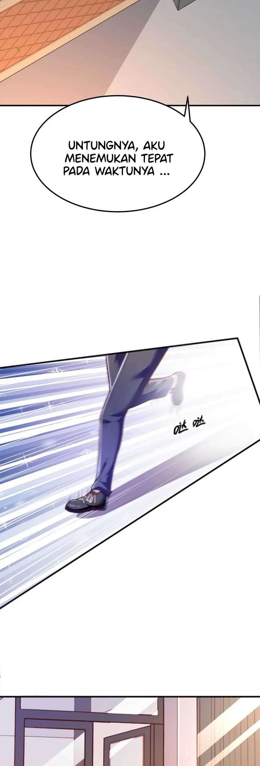 There Can’t Be Girls In My Guild! Chapter 1.2 Gambar 40