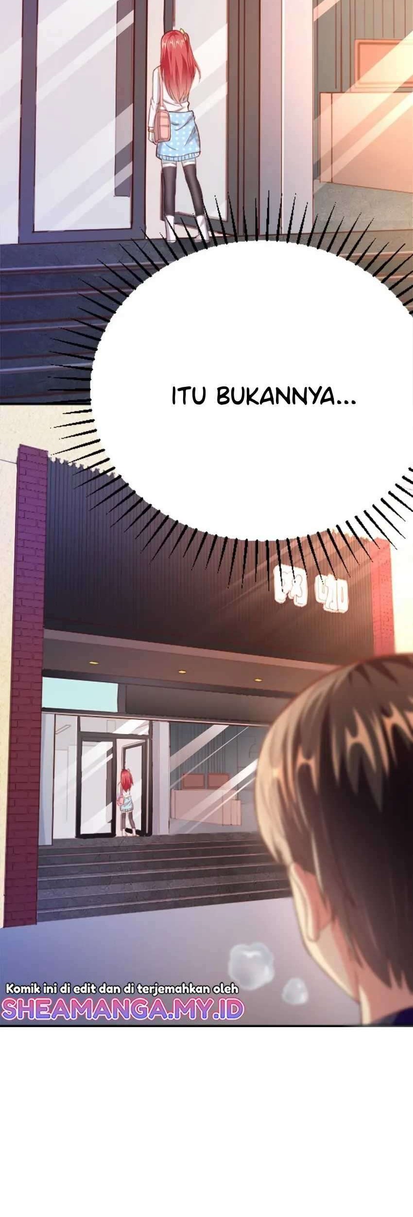 There Can’t Be Girls In My Guild! Chapter 1.2 Gambar 41