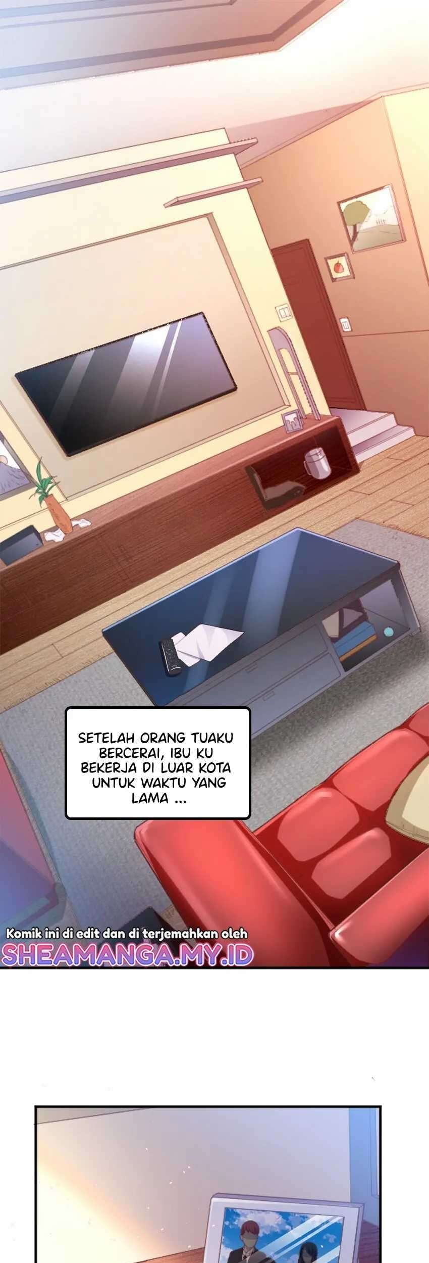 There Can’t Be Girls In My Guild! Chapter 1.2 Gambar 36