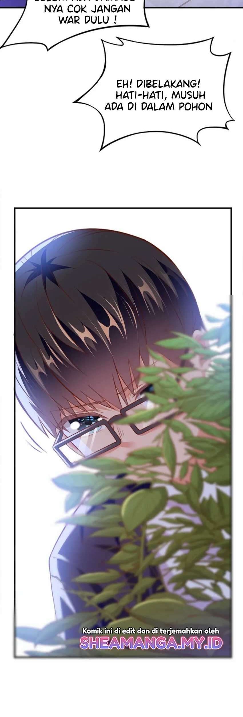 There Can’t Be Girls In My Guild! Chapter 1.2 Gambar 47