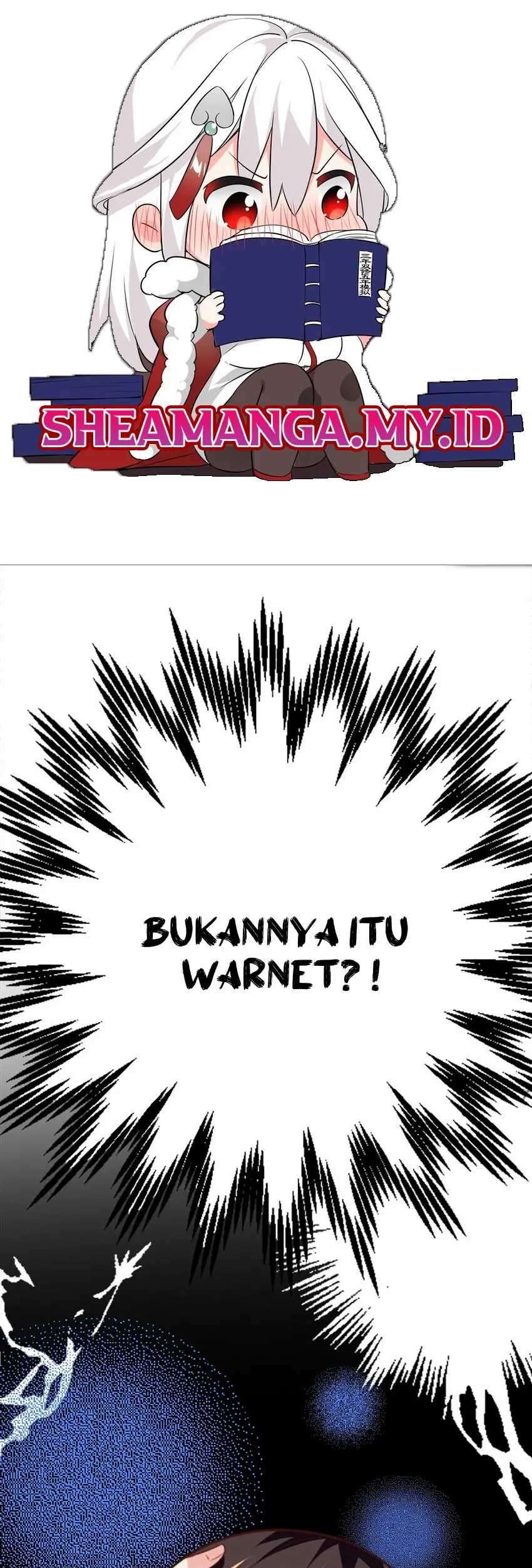 There Can’t Be Girls In My Guild! Chapter 1.2 Gambar 42