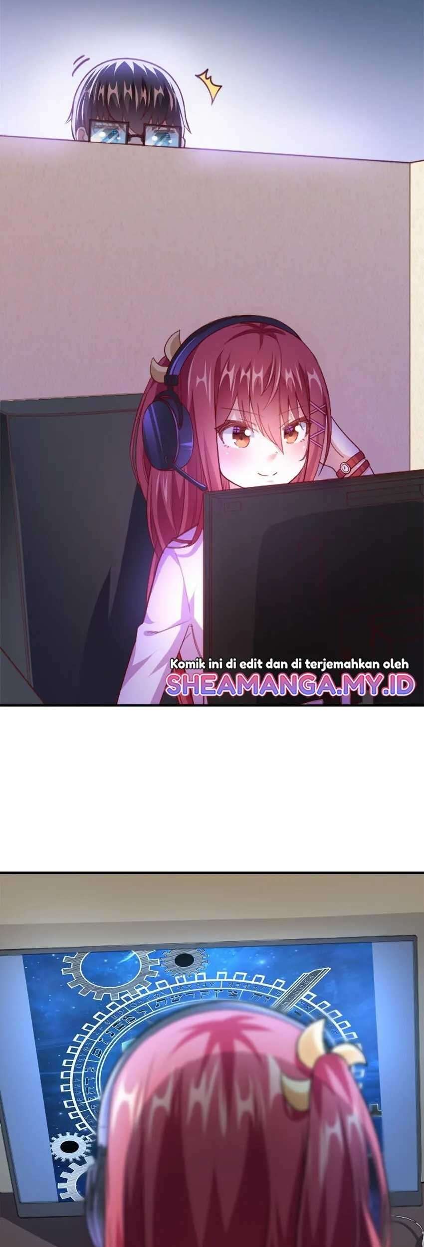 There Can’t Be Girls In My Guild! Chapter 1.2 Gambar 52