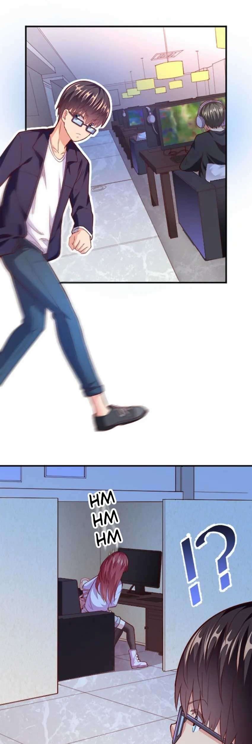 There Can’t Be Girls In My Guild! Chapter 1.2 Gambar 49