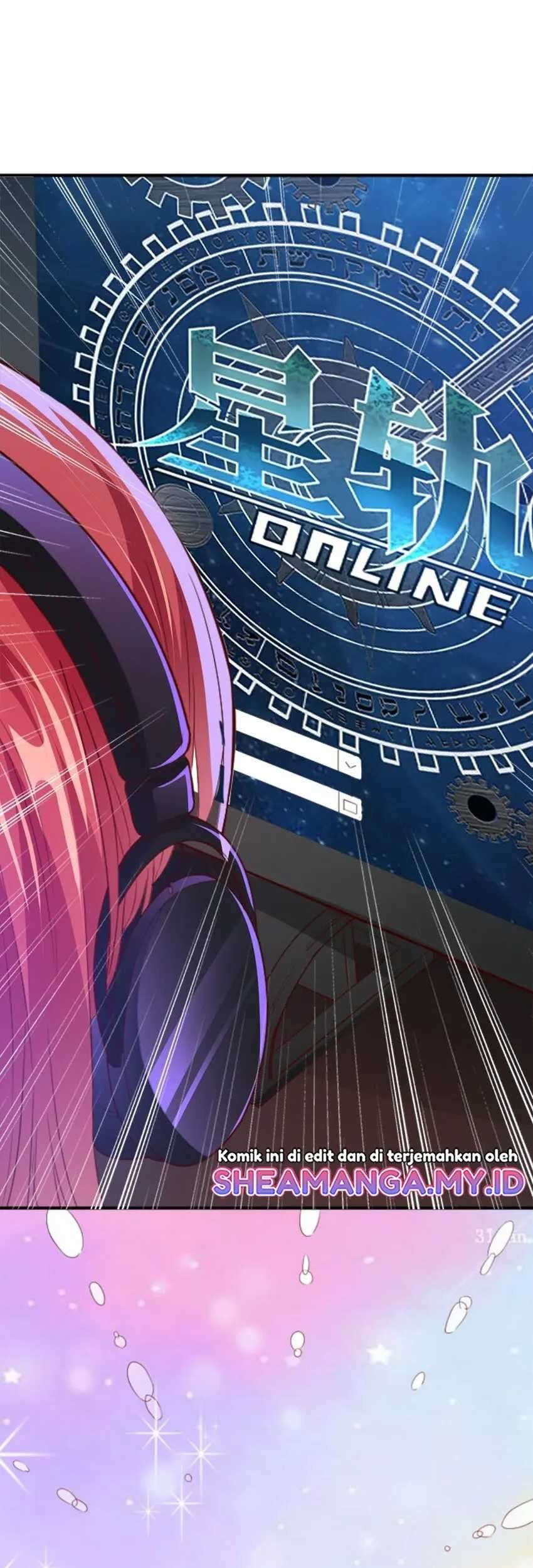 There Can’t Be Girls In My Guild! Chapter 1.2 Gambar 54