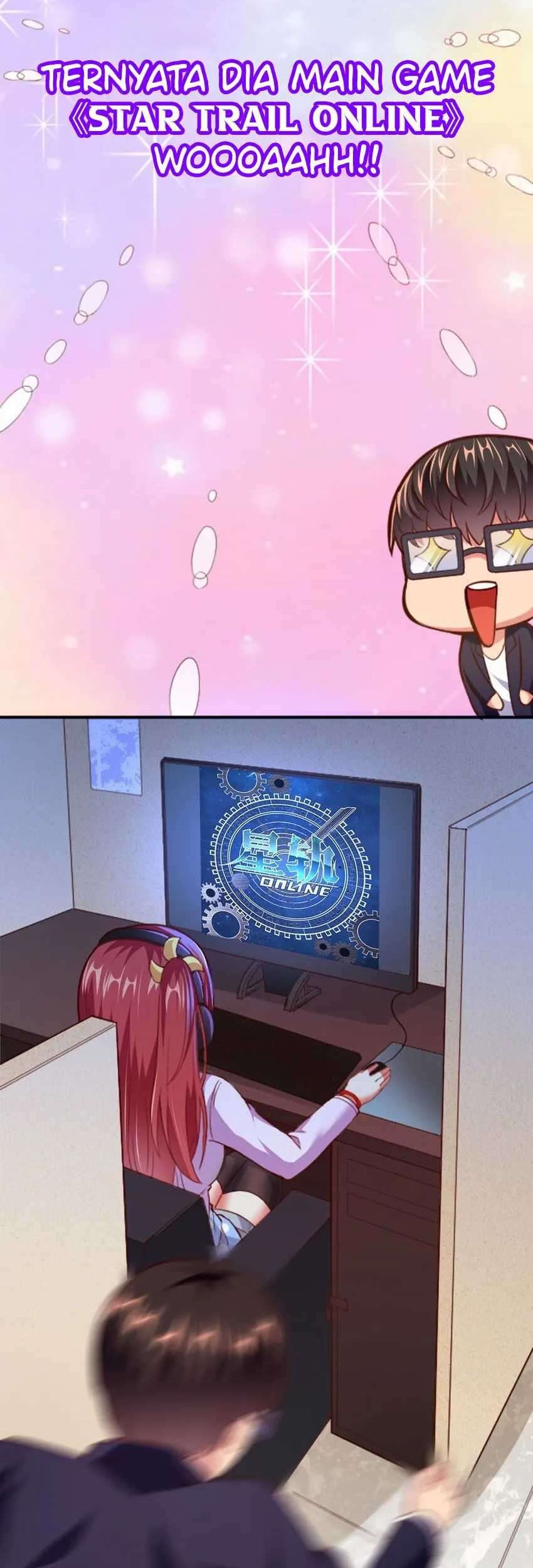 There Can’t Be Girls In My Guild! Chapter 1.2 Gambar 55