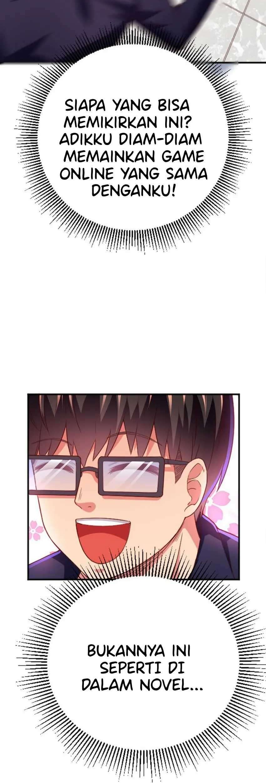 There Can’t Be Girls In My Guild! Chapter 1.2 Gambar 56