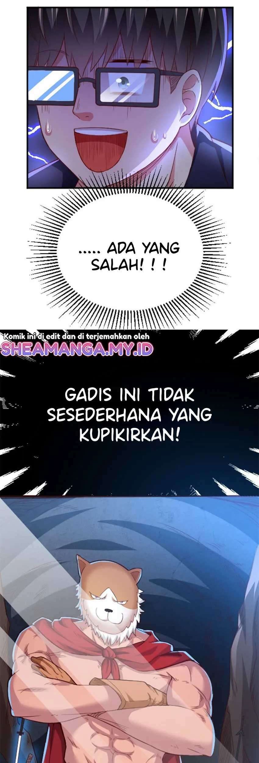 There Can’t Be Girls In My Guild! Chapter 1.2 Gambar 57