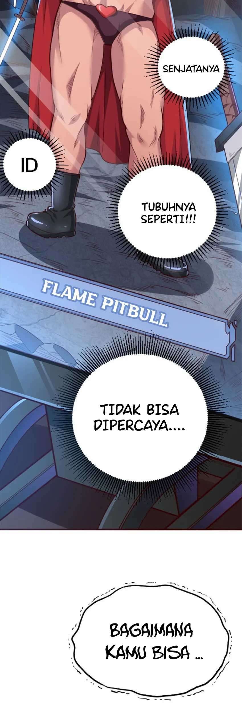 There Can’t Be Girls In My Guild! Chapter 1.2 Gambar 58