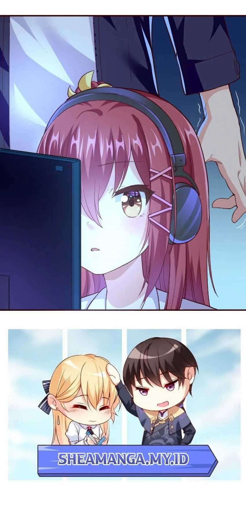 There Can’t Be Girls In My Guild! Chapter 1.2 Gambar 59