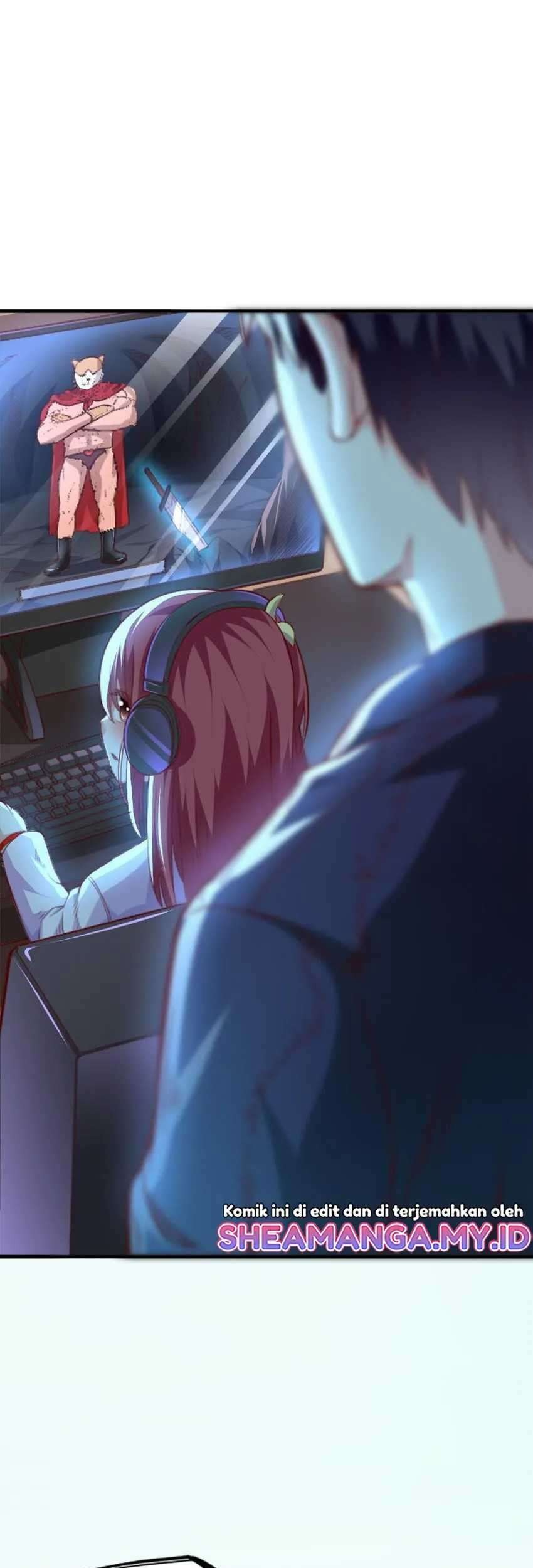 There Can’t Be Girls In My Guild! Chapter 1.2 Gambar 60