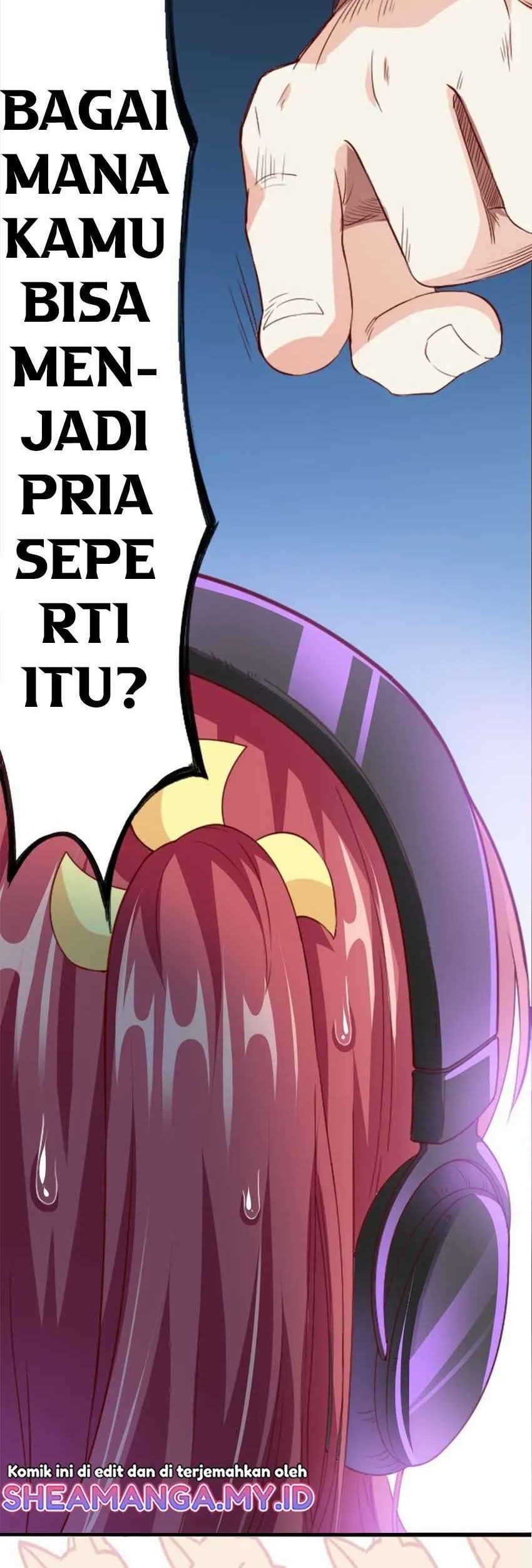 There Can’t Be Girls In My Guild! Chapter 1.2 Gambar 63