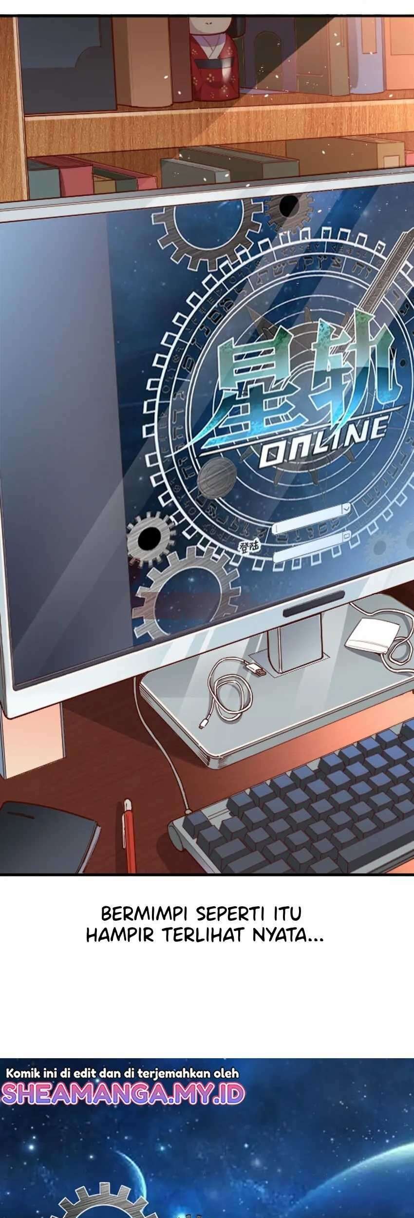 Komik There Can’t Be Girls In My Guild! Chapter 1.2 gambar nomor 1