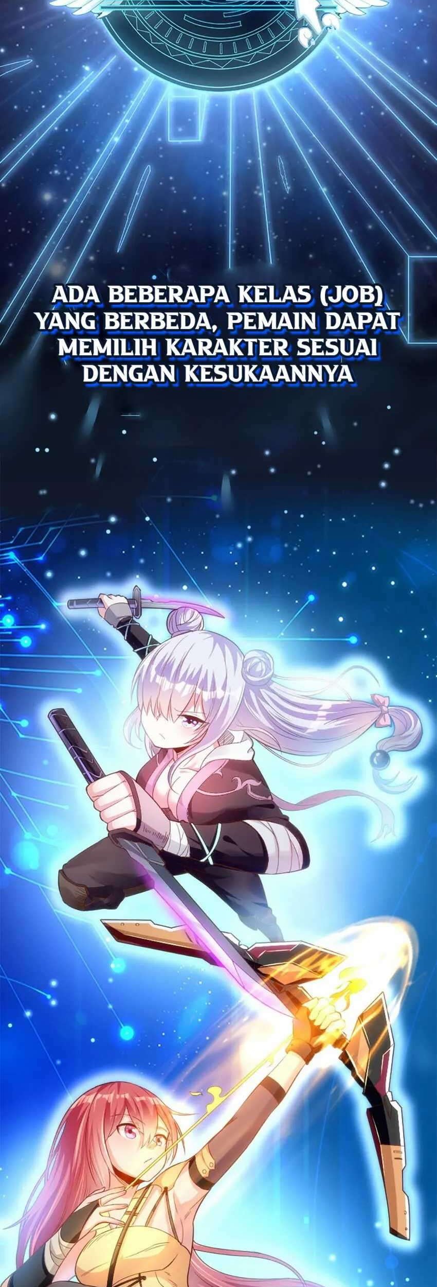 There Can’t Be Girls In My Guild! Chapter 1.2 Gambar 3