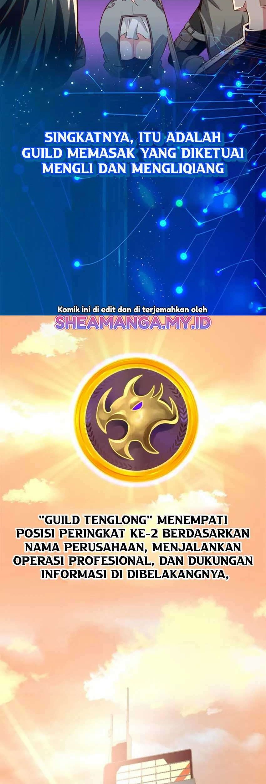 There Can’t Be Girls In My Guild! Chapter 1.2 Gambar 9