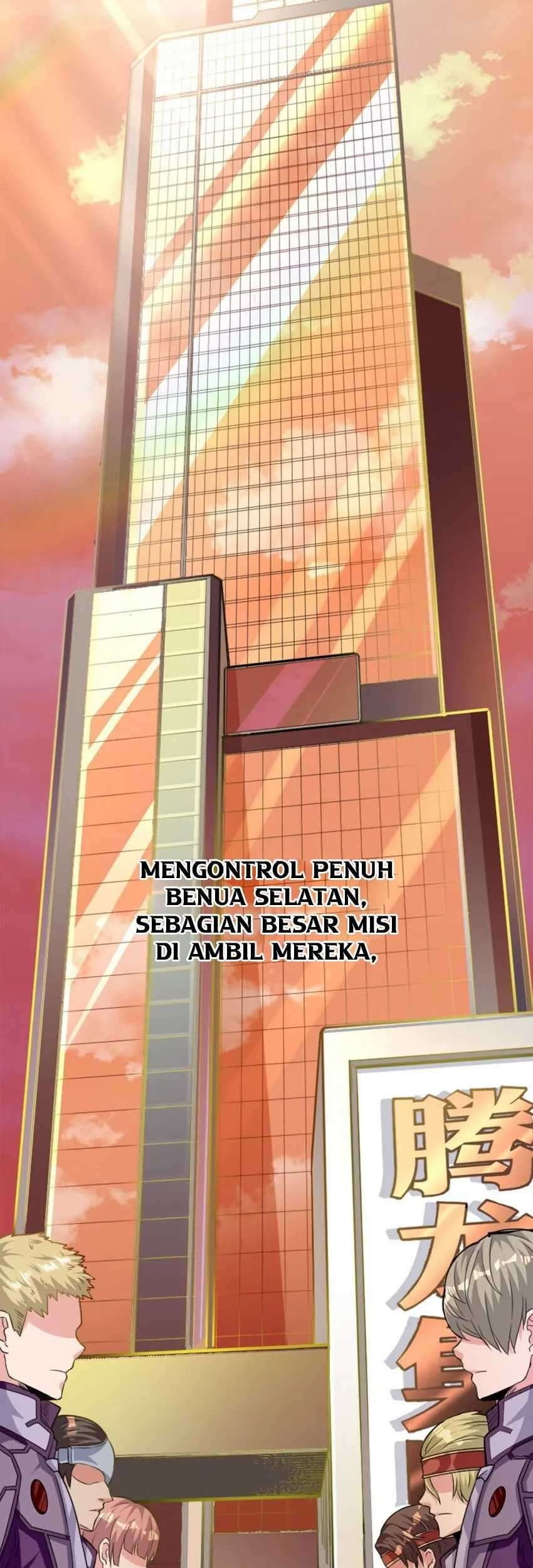 There Can’t Be Girls In My Guild! Chapter 1.2 Gambar 10