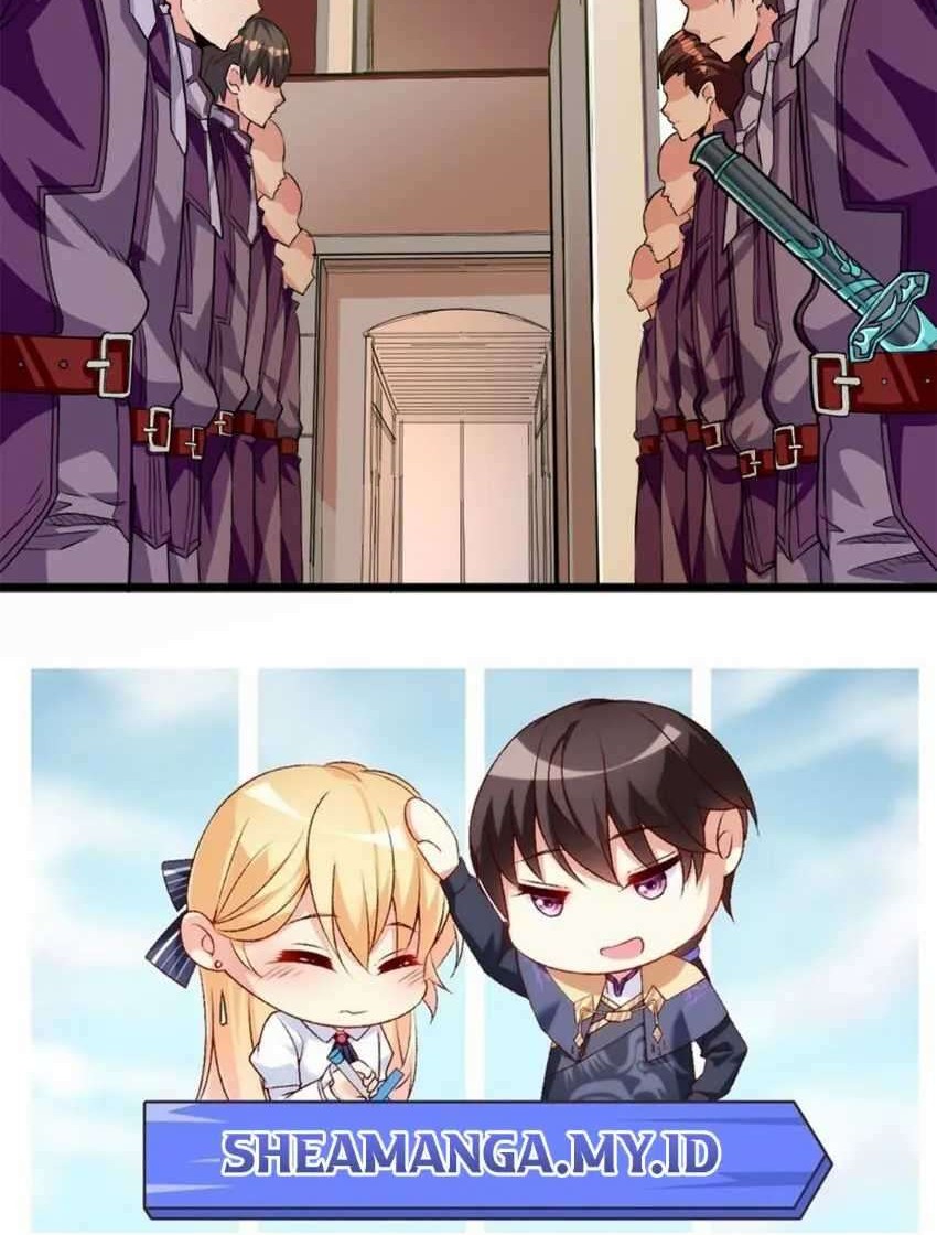 There Can’t Be Girls In My Guild! Chapter 1.2 Gambar 11