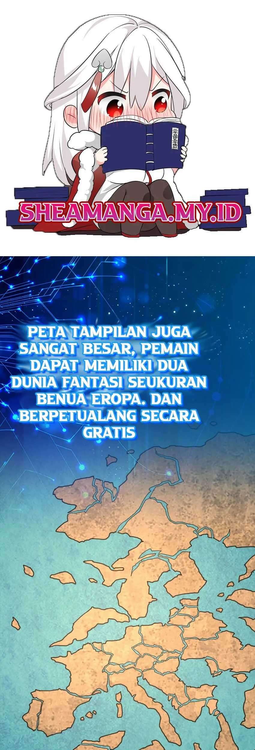 There Can’t Be Girls In My Guild! Chapter 1.2 Gambar 6