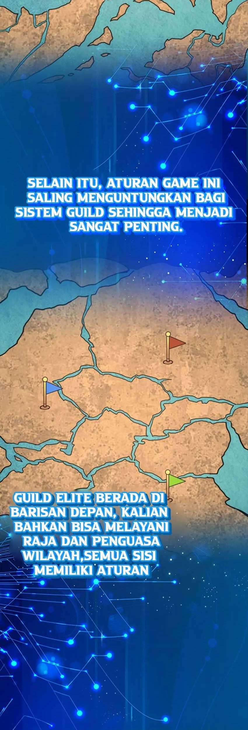 There Can’t Be Girls In My Guild! Chapter 1.2 Gambar 7