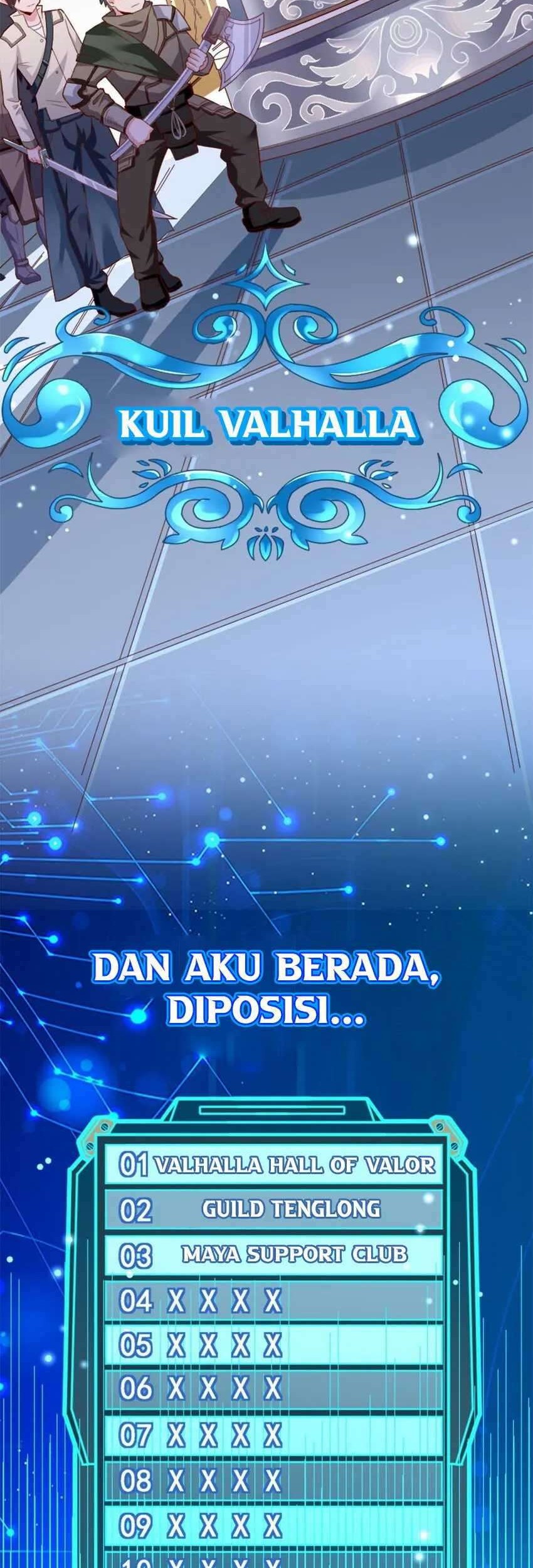 There Can’t Be Girls In My Guild! Chapter 1.2 Gambar 13