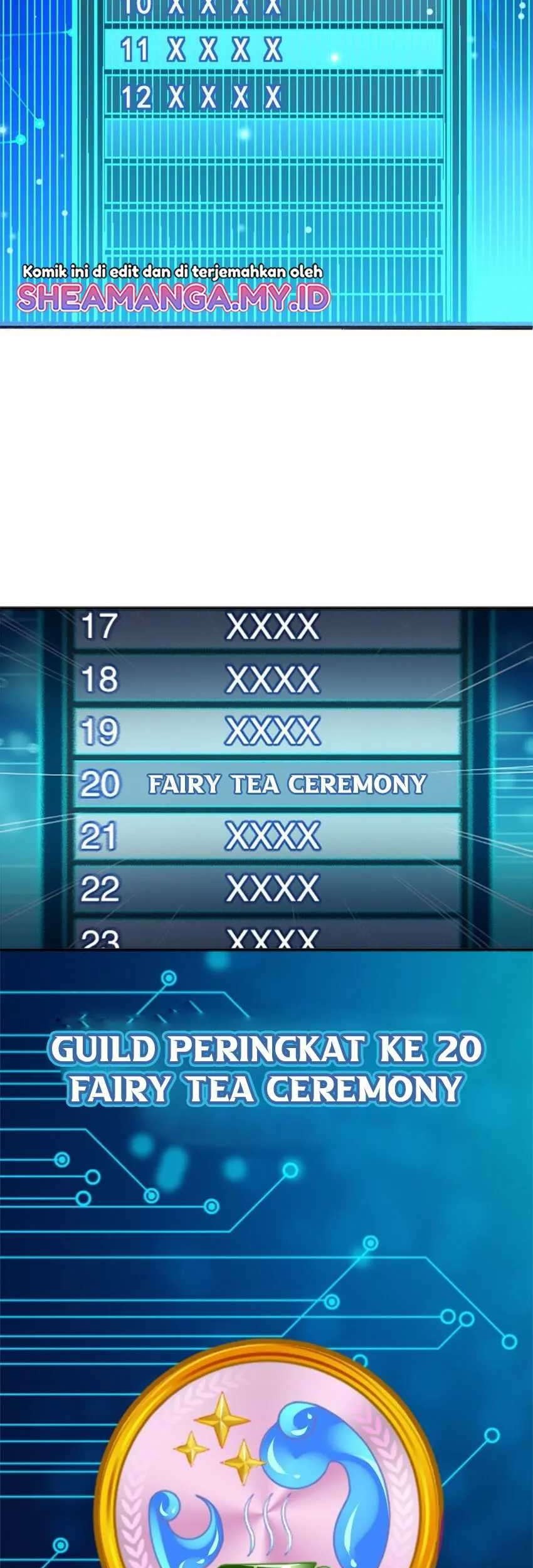 There Can’t Be Girls In My Guild! Chapter 1.2 Gambar 14