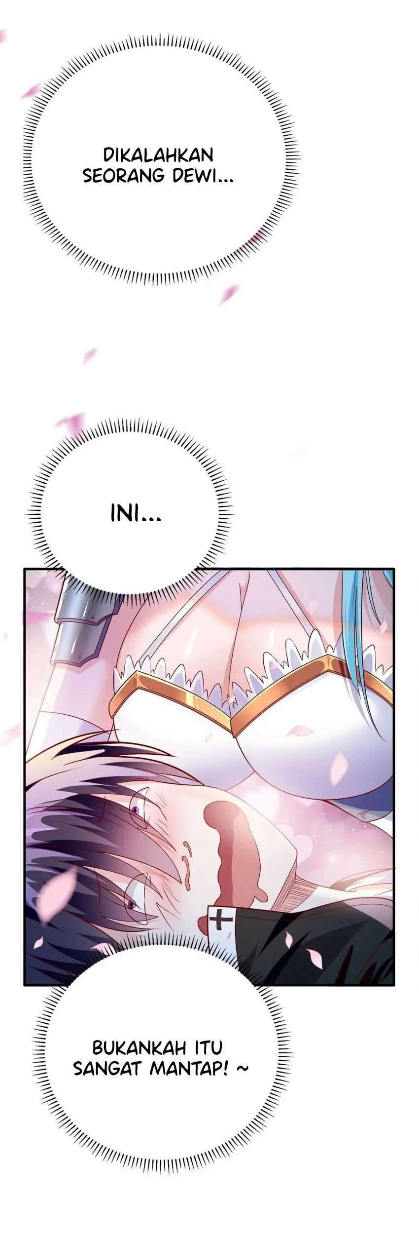 There Can’t Be Girls In My Guild! Chapter 1.1 Gambar 18