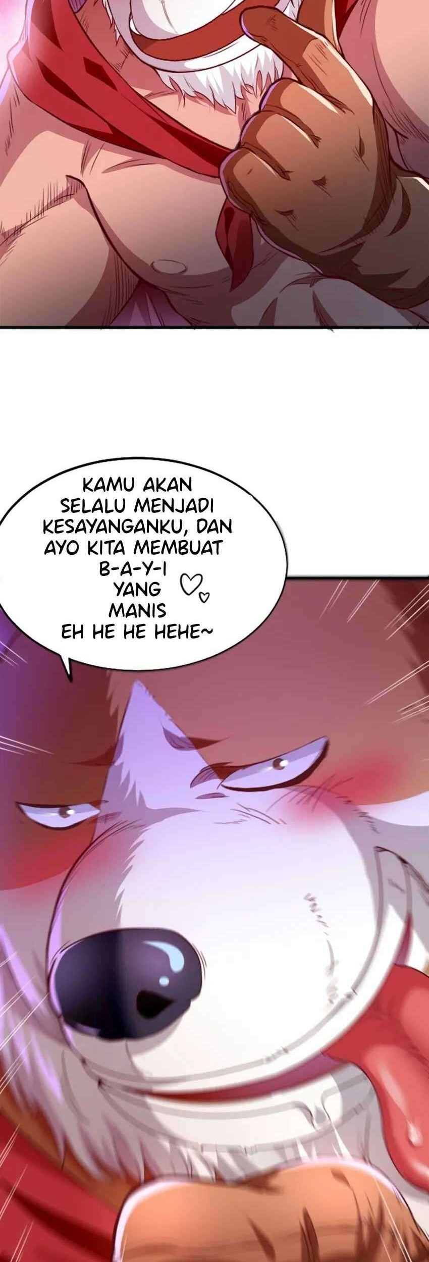 There Can’t Be Girls In My Guild! Chapter 1.1 Gambar 23