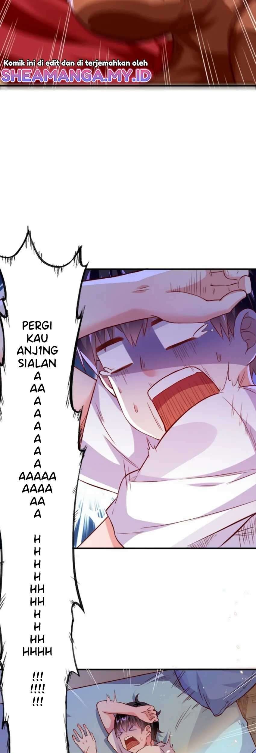 There Can’t Be Girls In My Guild! Chapter 1.1 Gambar 24