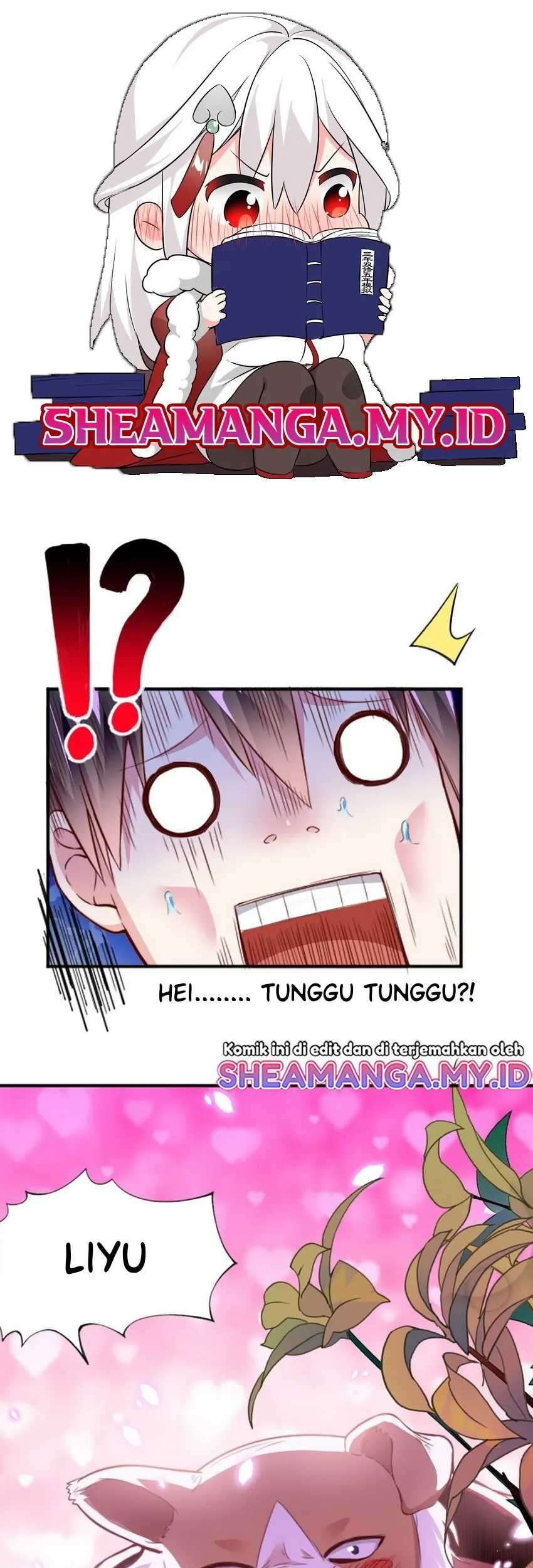 There Can’t Be Girls In My Guild! Chapter 1.1 Gambar 20