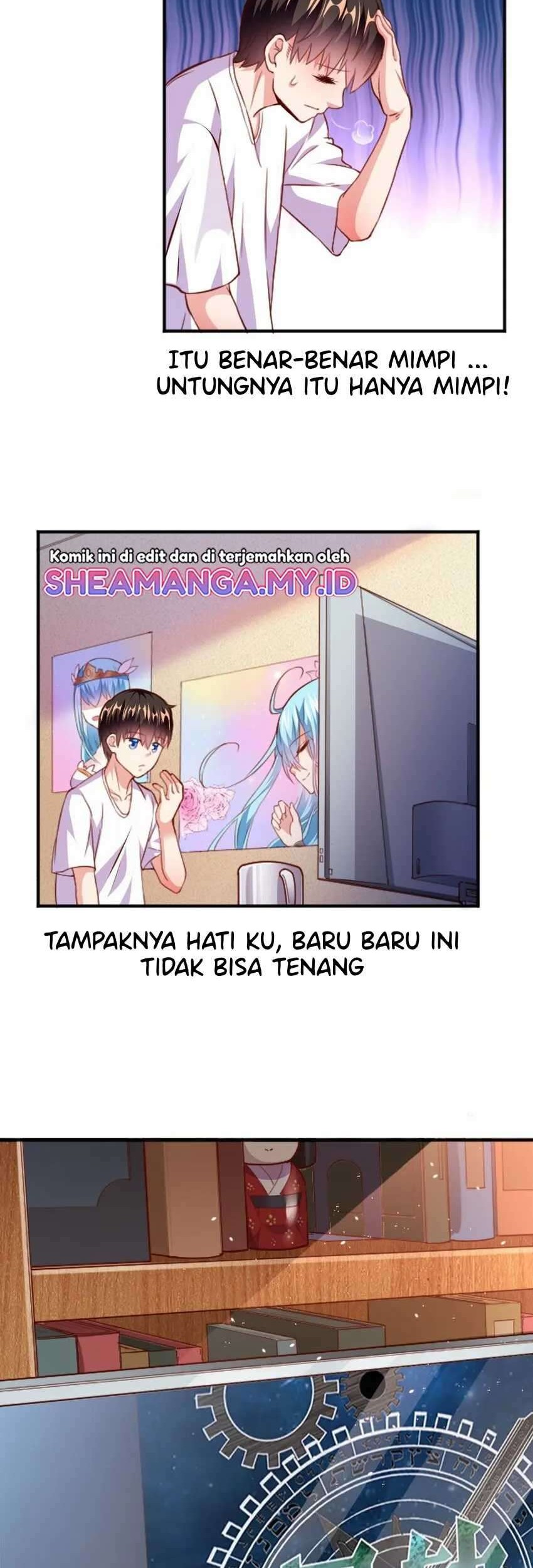 There Can’t Be Girls In My Guild! Chapter 1.1 Gambar 27