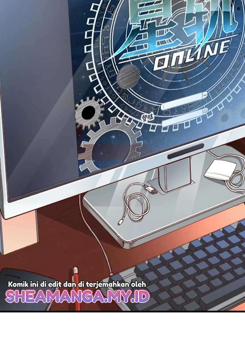 There Can’t Be Girls In My Guild! Chapter 1.1 Gambar 28