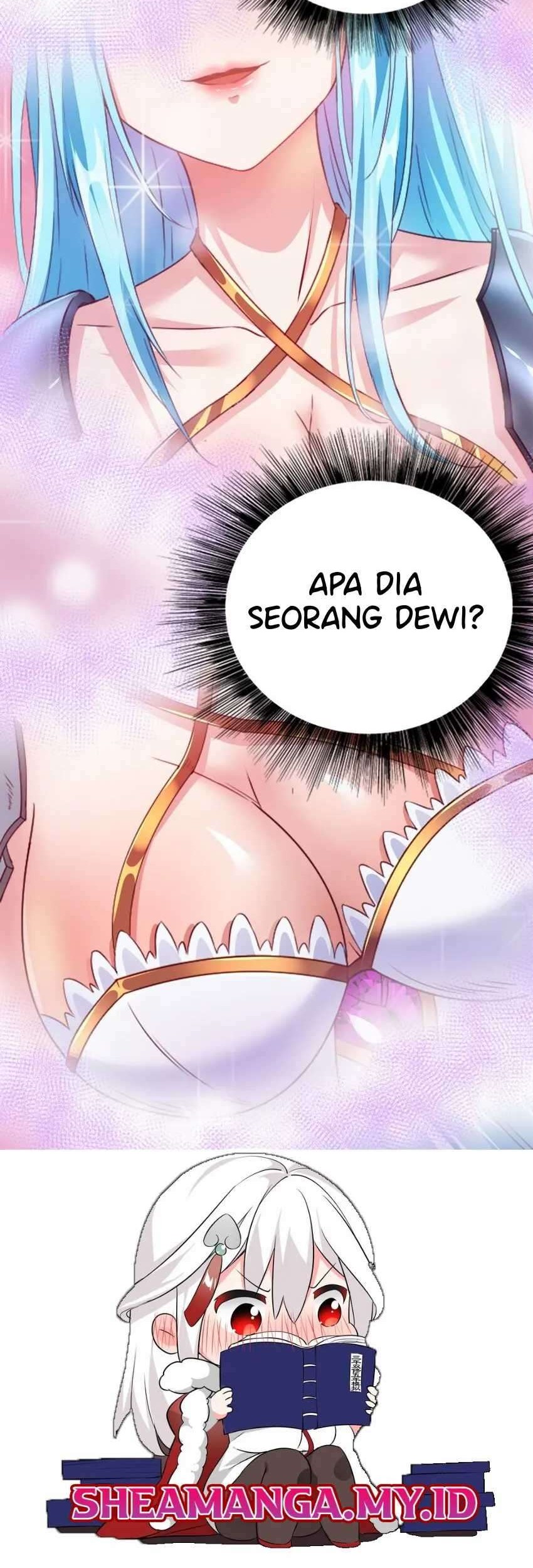 There Can’t Be Girls In My Guild! Chapter 1.1 Gambar 7