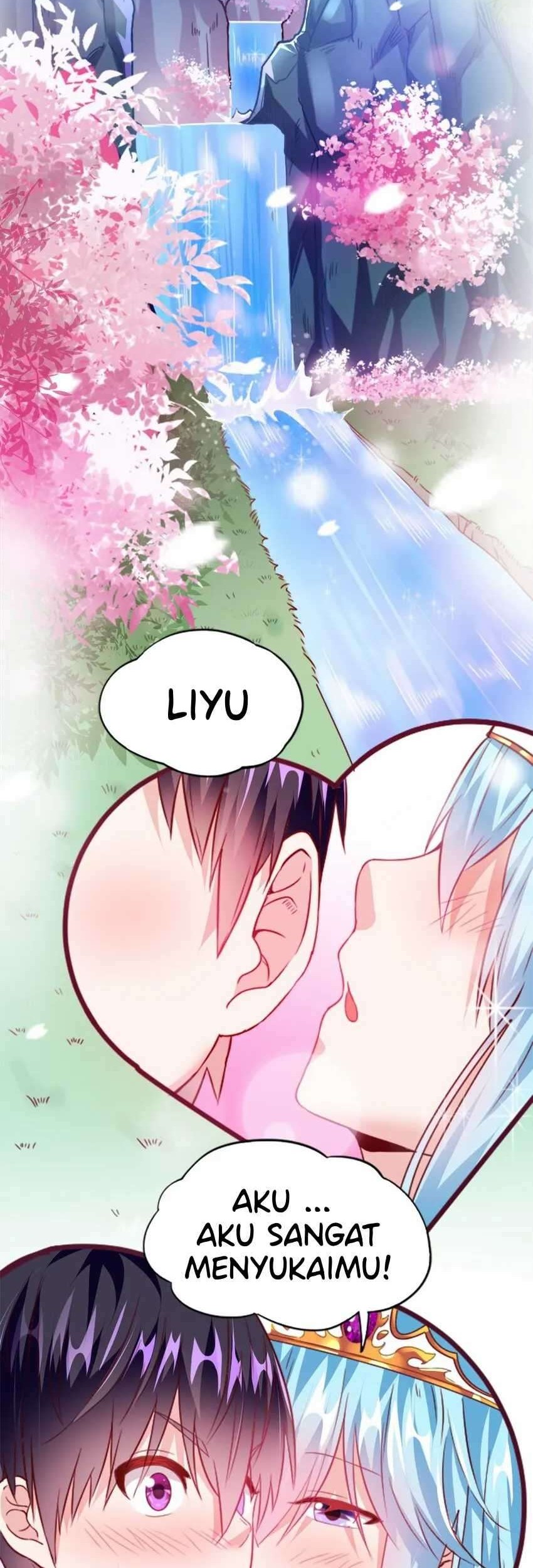 There Can’t Be Girls In My Guild! Chapter 1.1 Gambar 3