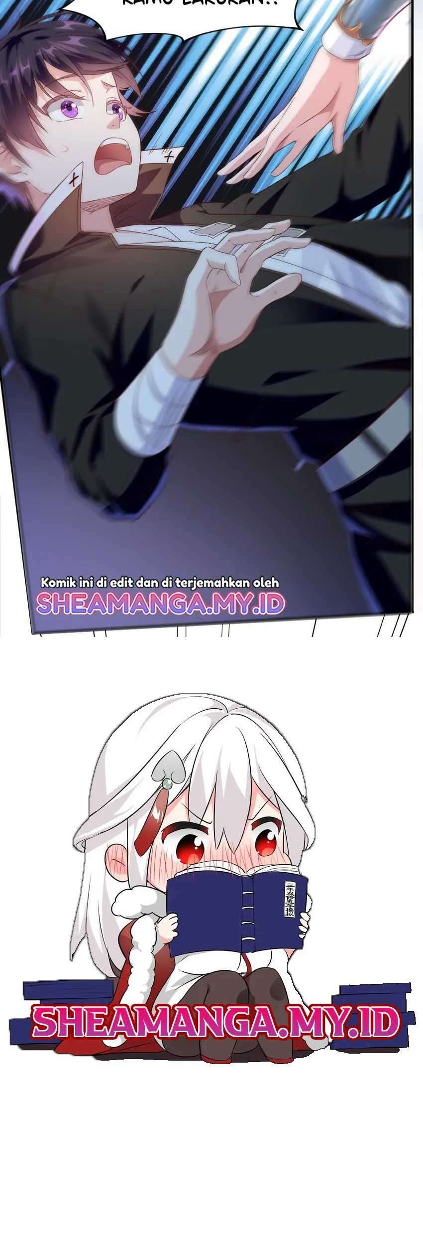 There Can’t Be Girls In My Guild! Chapter 1.1 Gambar 13