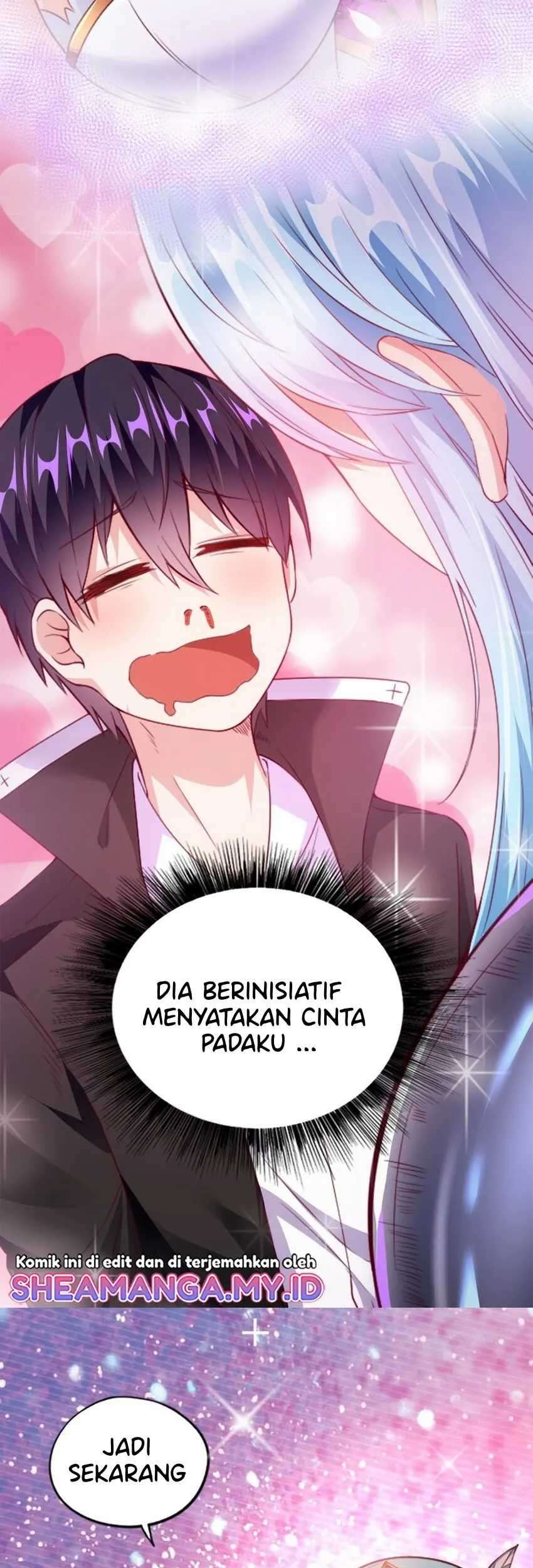 There Can’t Be Girls In My Guild! Chapter 1.1 Gambar 8