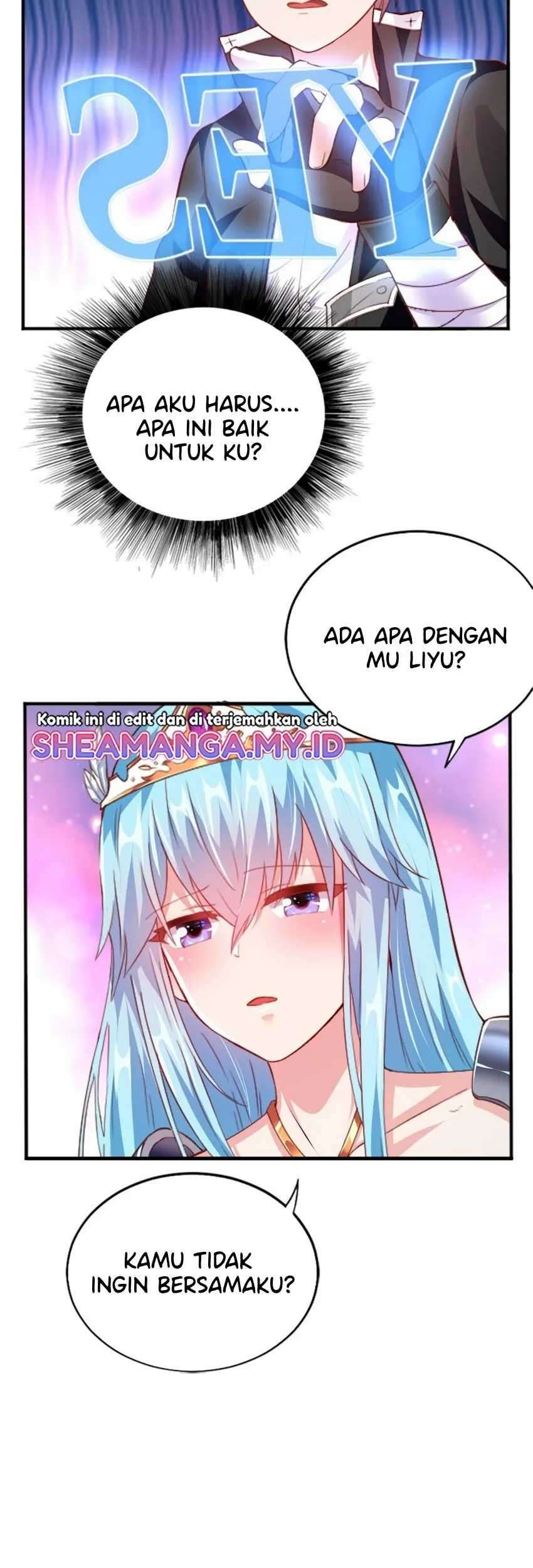 There Can’t Be Girls In My Guild! Chapter 1.1 Gambar 10