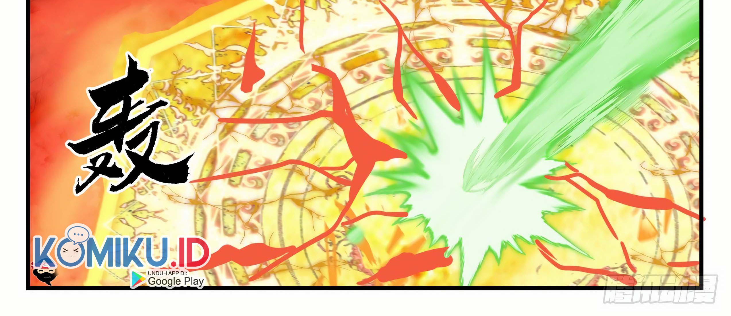 Martial Peak Part 1 Chapter 1413 Gambar 6