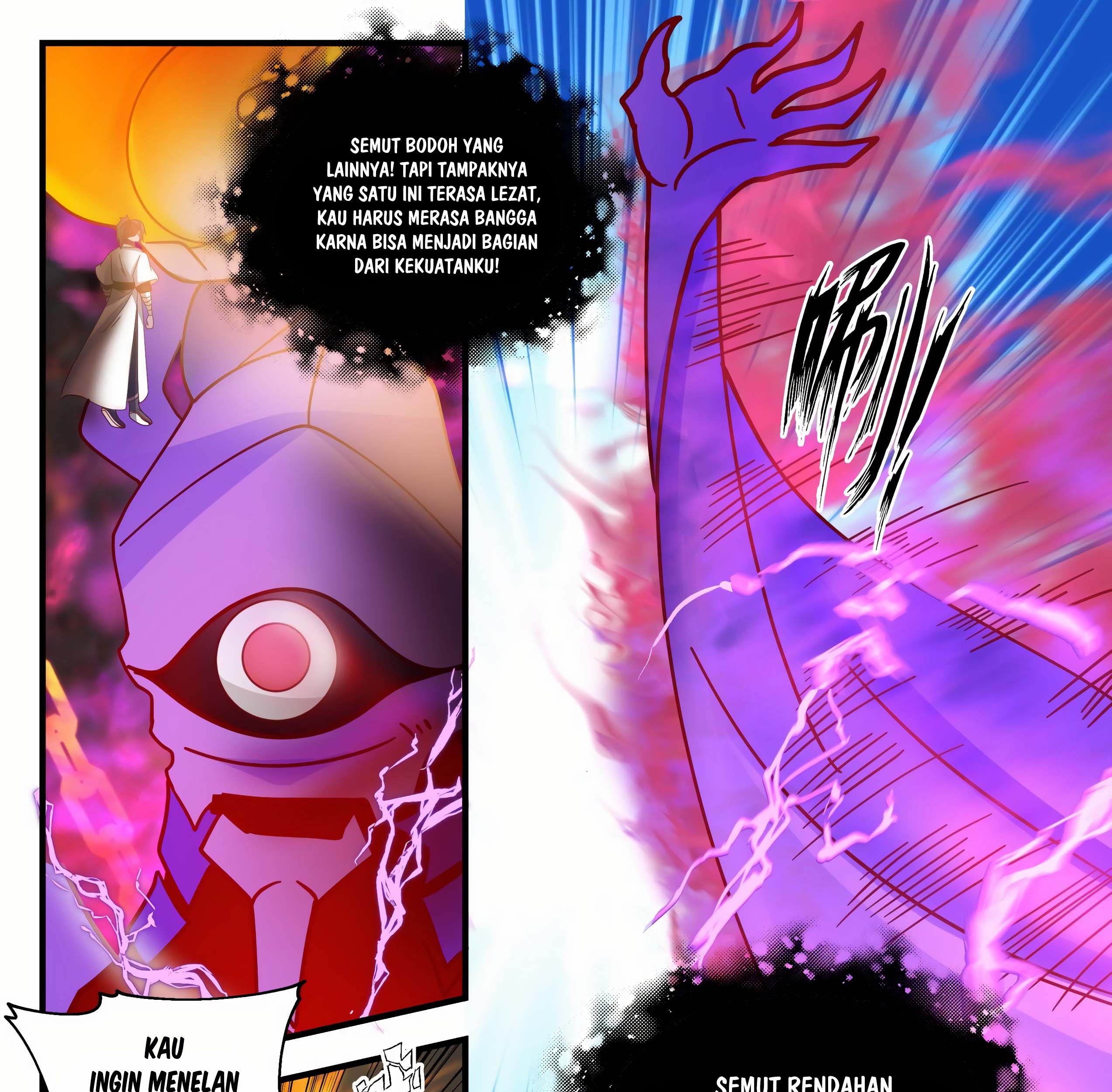 Martial Peak Part 1 Chapter 1413 Gambar 18