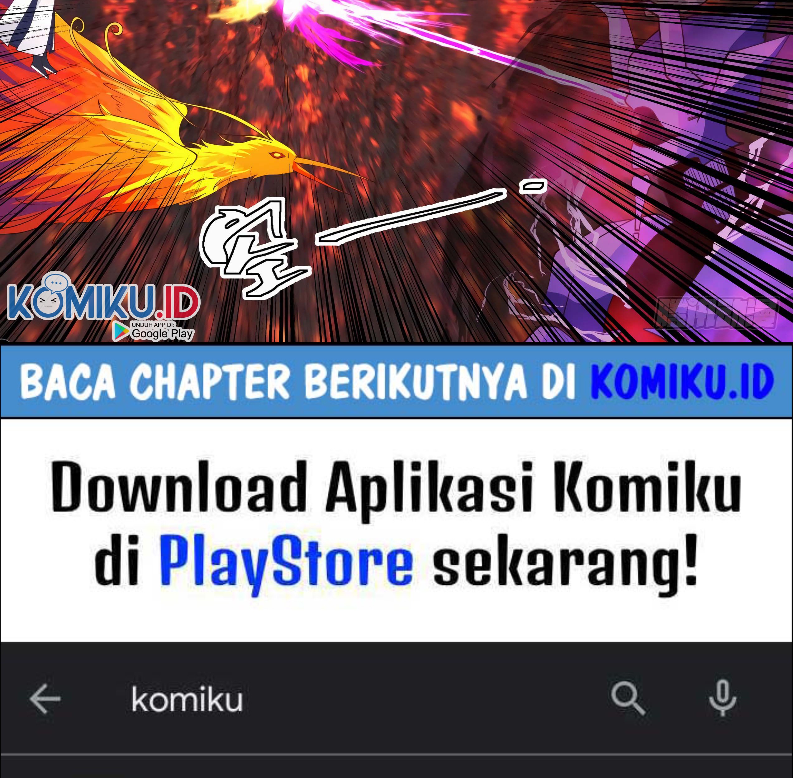 Martial Peak Part 1 Chapter 1413 Gambar 27