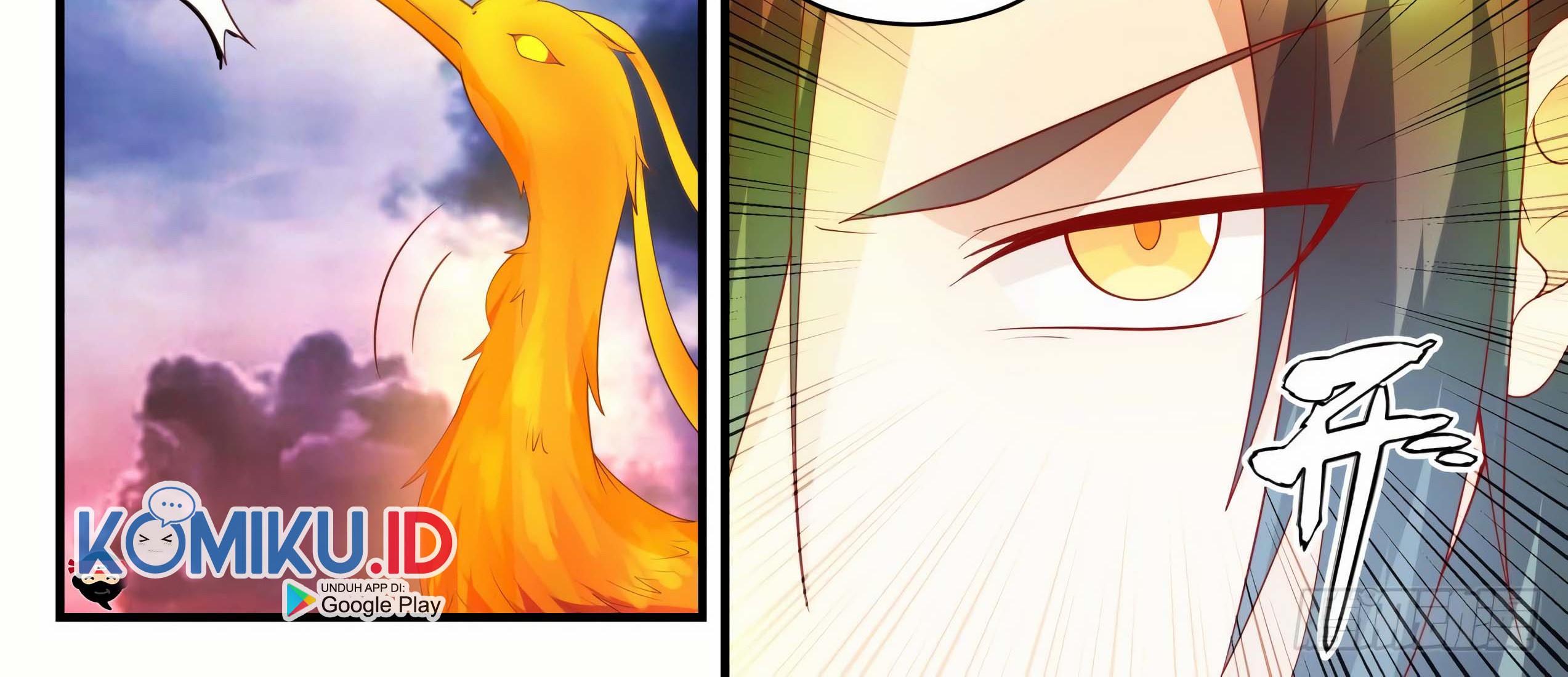 Martial Peak Part 1 Chapter 1413 Gambar 4