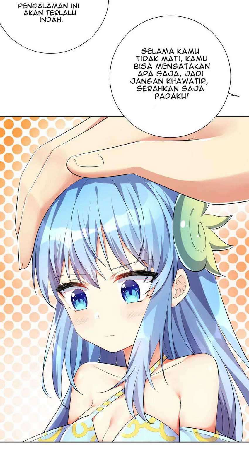 I’m My Household Girlfriend Chapter 18 Gambar 7